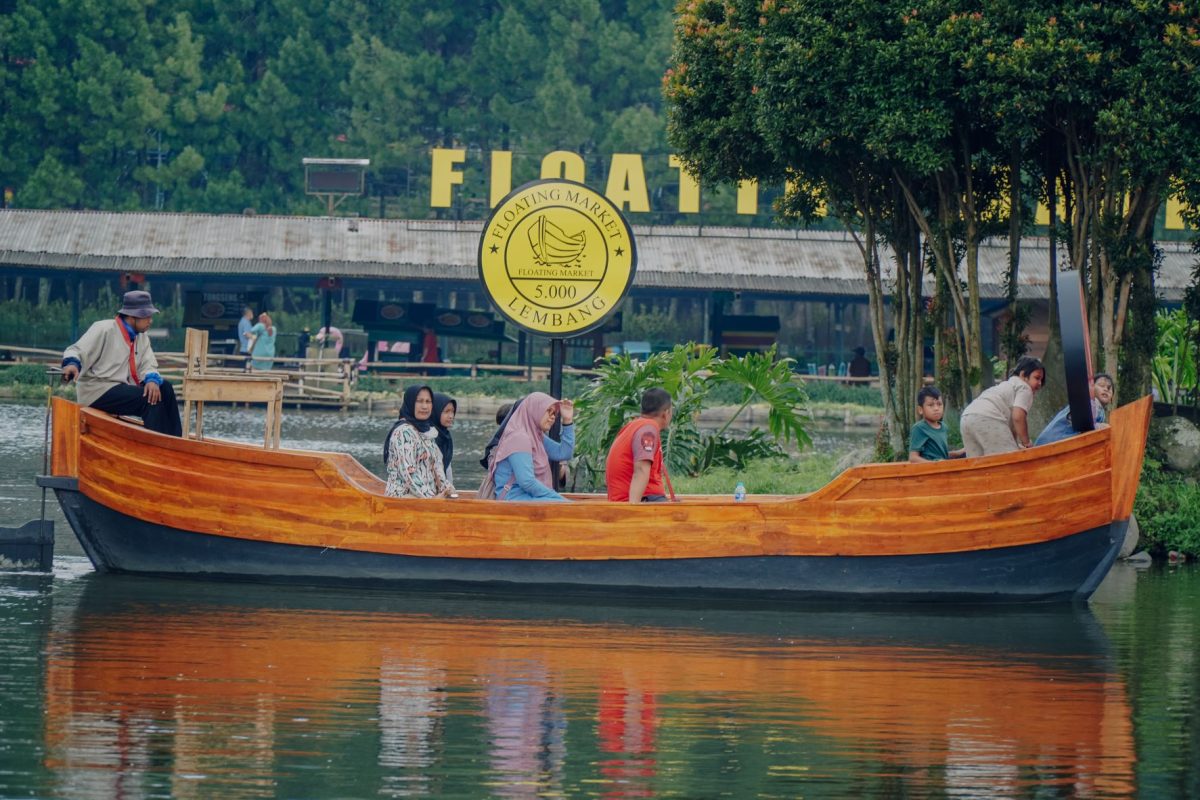 Paket Wisata Jogja Recommended