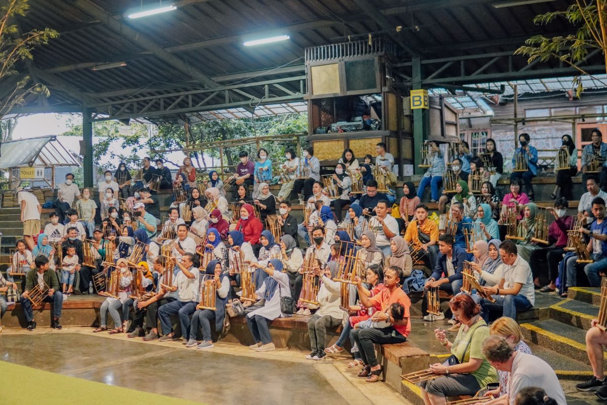 Paket Wisata Jogja Recommended