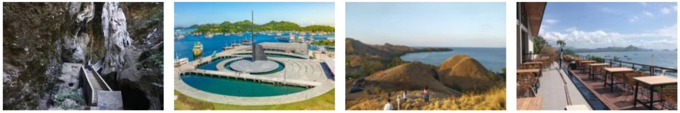 Paket Wisata Jogja Recommended