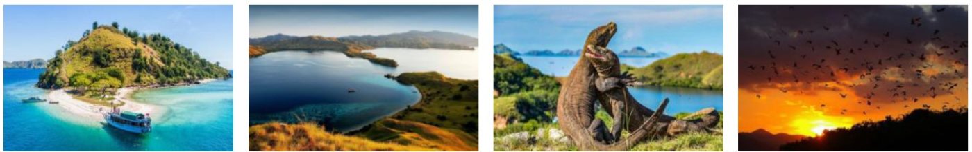 Paket Wisata Jogja Recommended