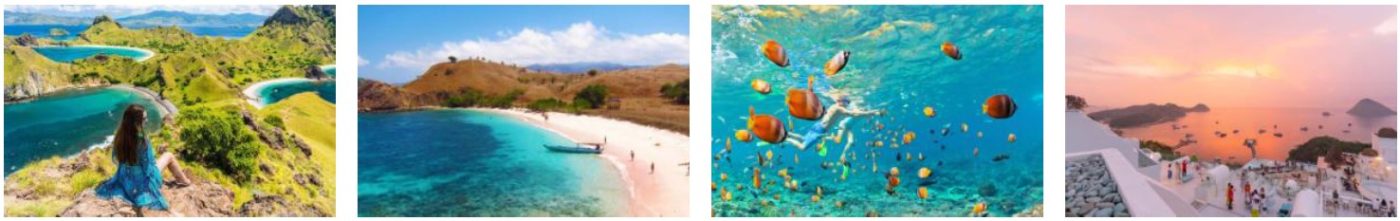 Paket Wisata Jogja Recommended