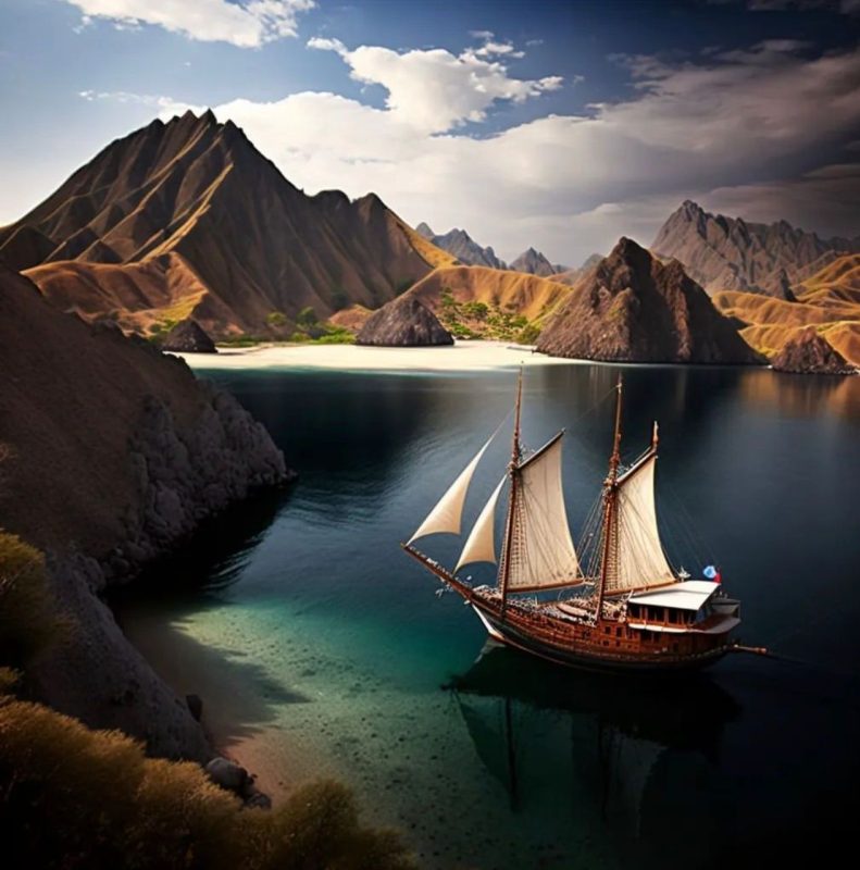 Paket Wisata Jogja Recommended