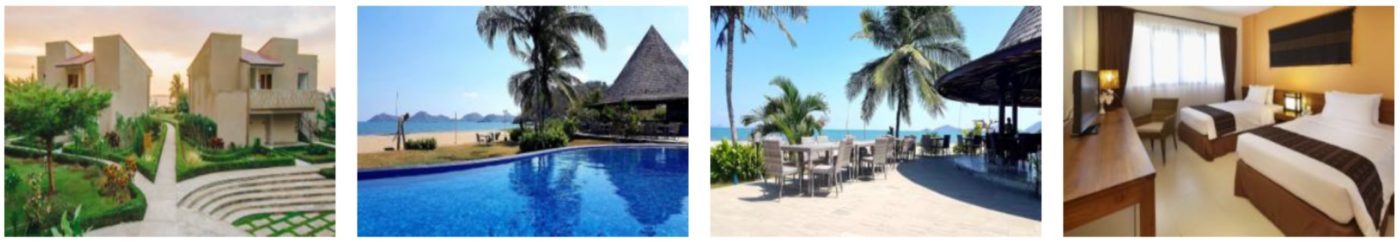 Paket Wisata Jogja Recommended