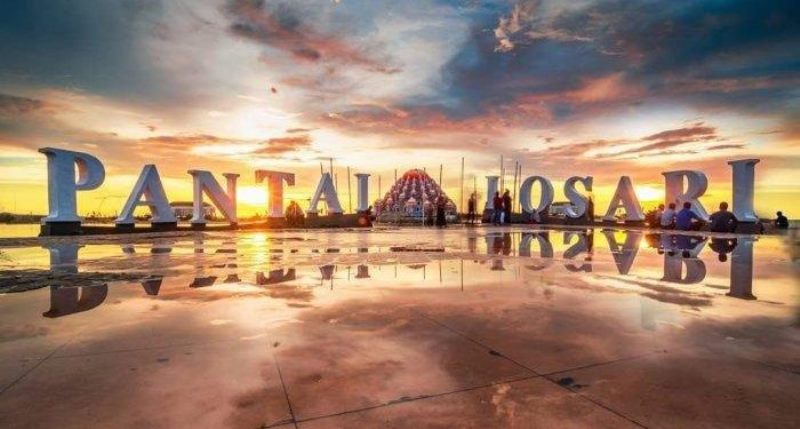 Paket Wisata Jogja Recommended