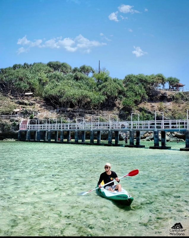 Paket Wisata Jogja Recommended