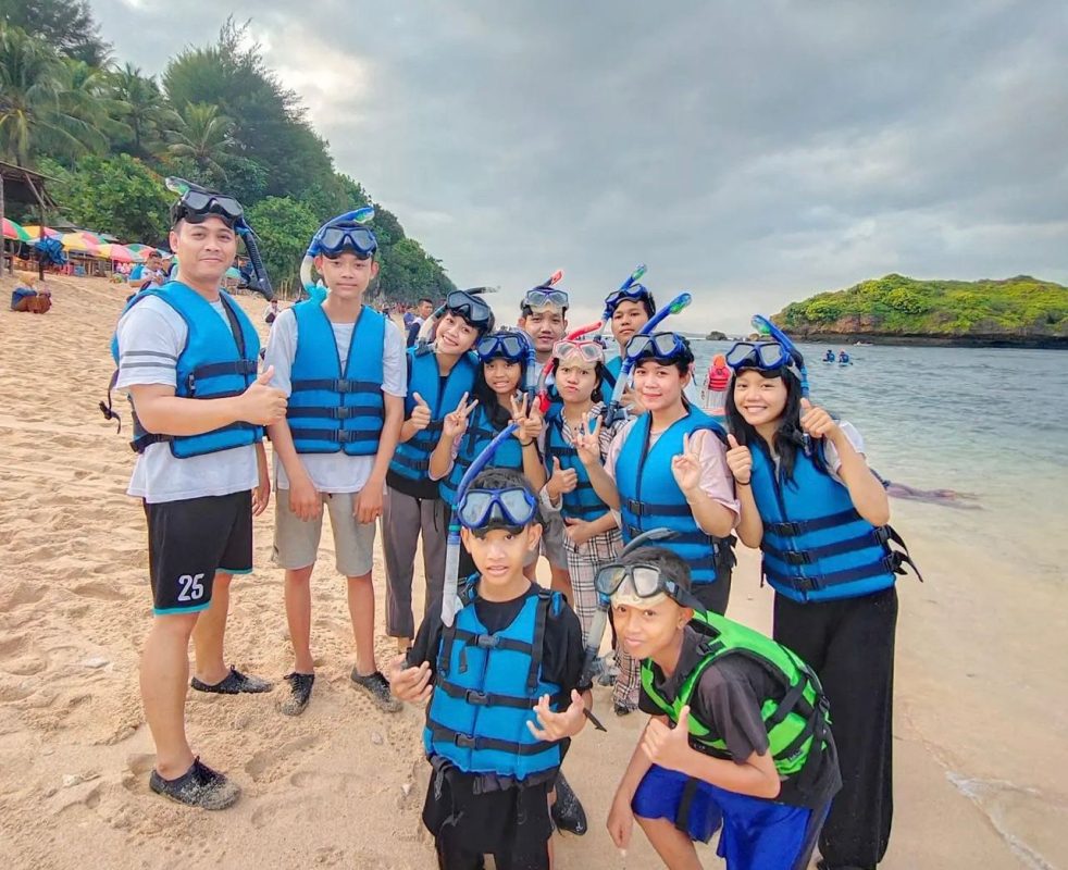 Paket Wisata Jogja Recommended