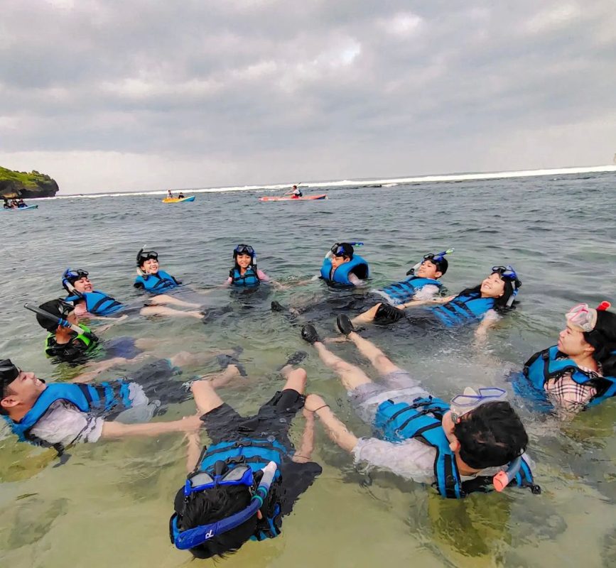 Paket Wisata Jogja Recommended