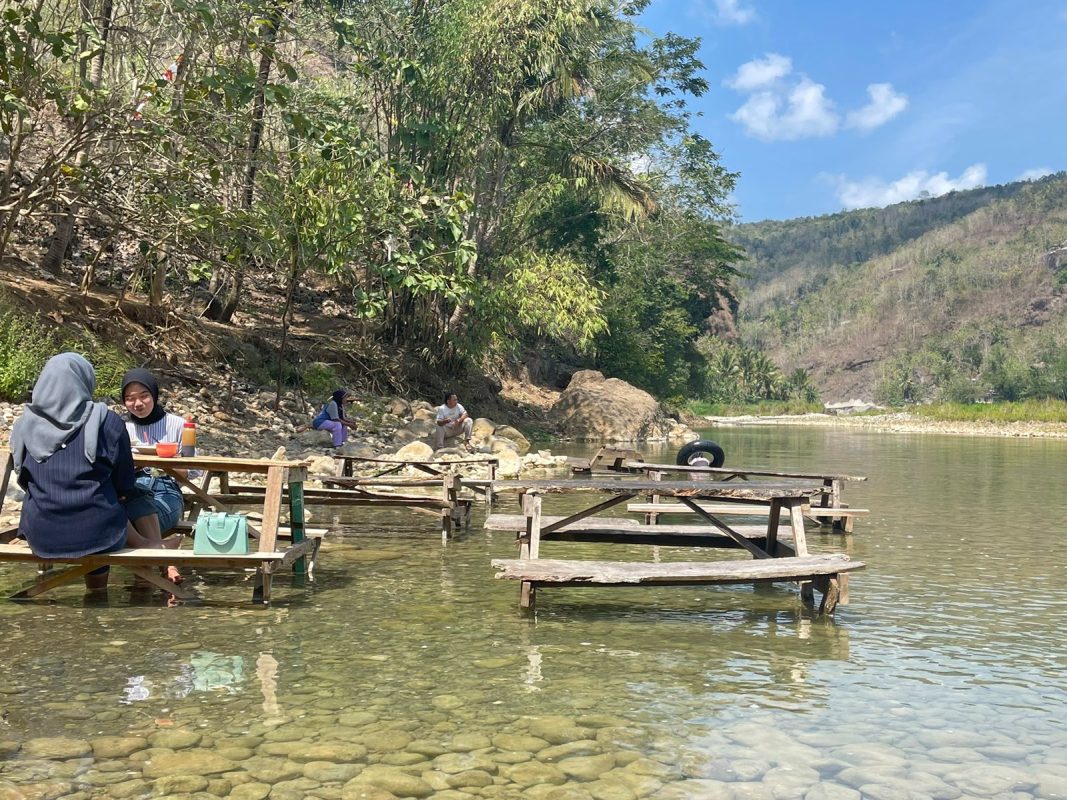 Paket Wisata Jogja Recommended