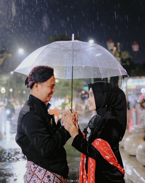 Paket Wisata Jogja Recommended