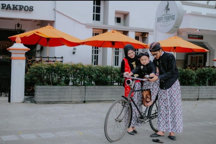 Paket Wisata Jogja Recommended