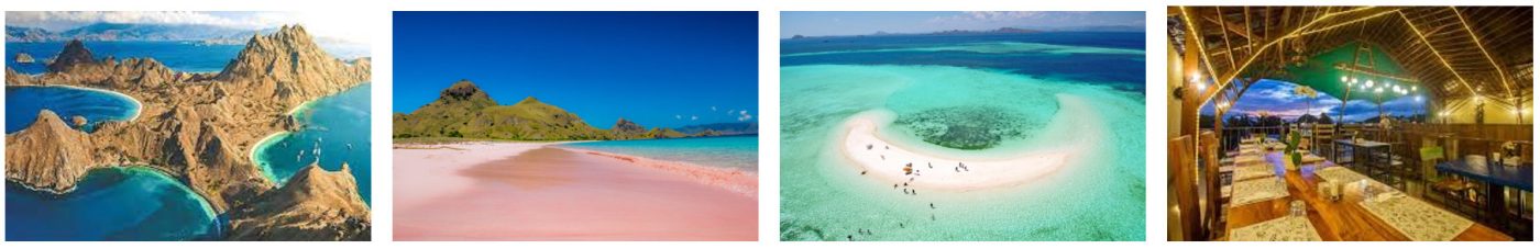 Paket Wisata Jogja Recommended