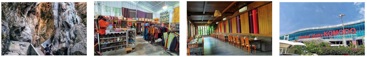 Paket Wisata Jogja Recommended