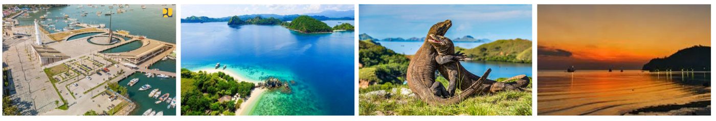 Paket Wisata Jogja Recommended