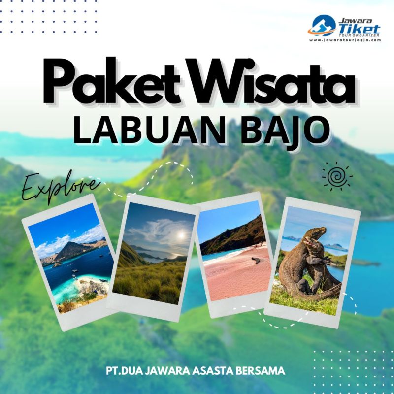 Paket Wisata Jogja Recommended