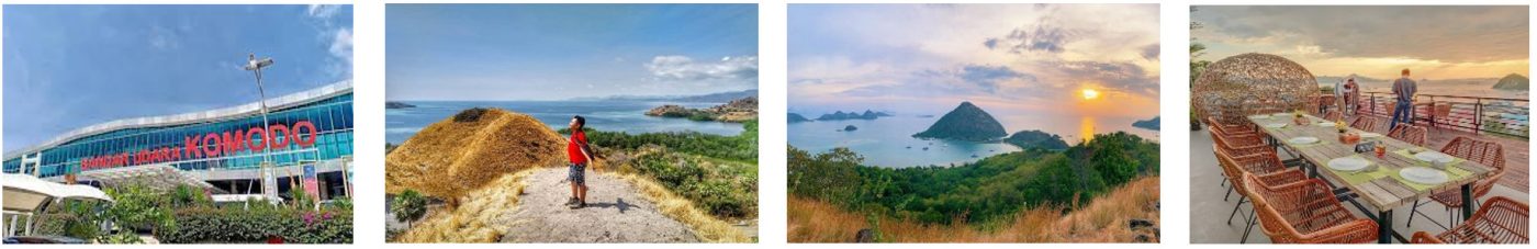 Paket Wisata Jogja Recommended