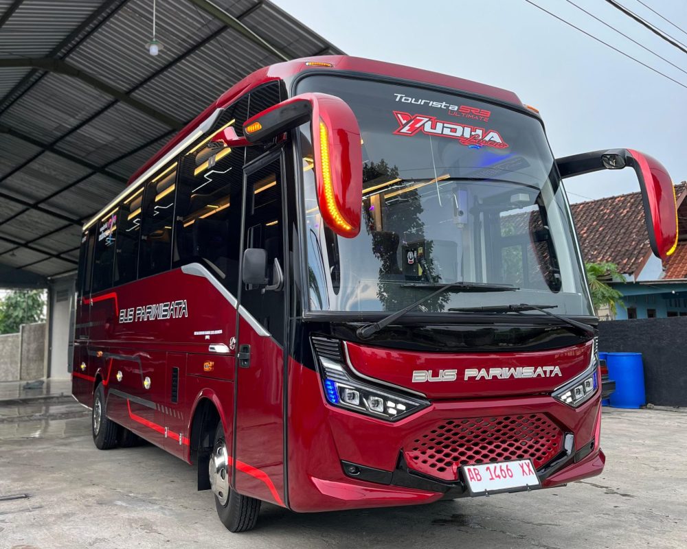 Paket Wisata Jogja Recommended