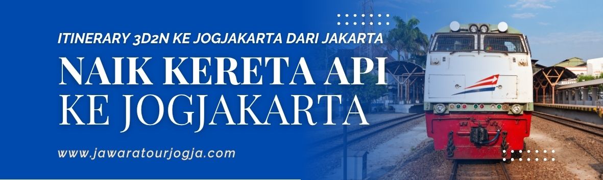 Paket Wisata Jogja Recommended