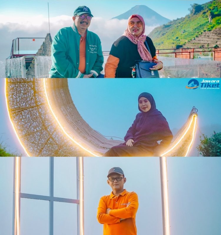 Paket Wisata Jogja Recommended