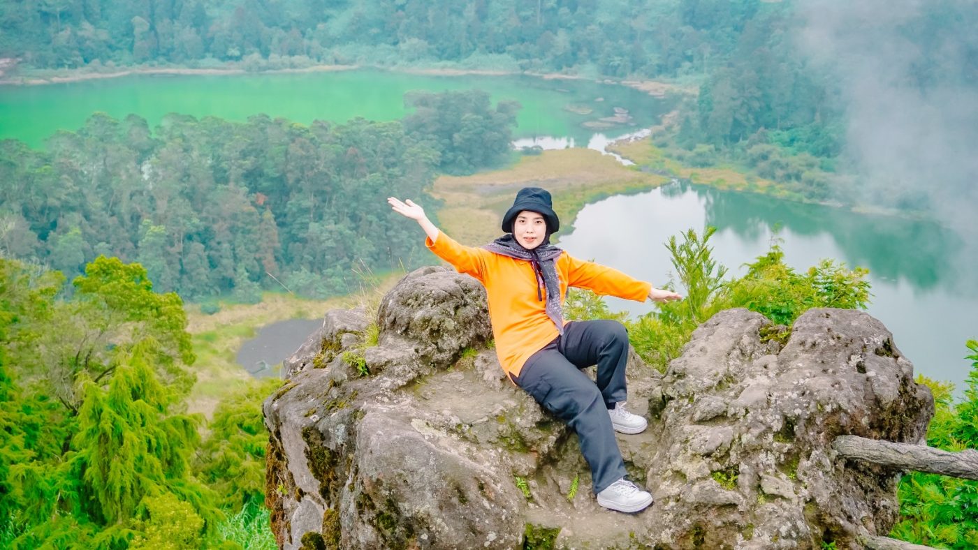 Paket Wisata Jogja Recommended