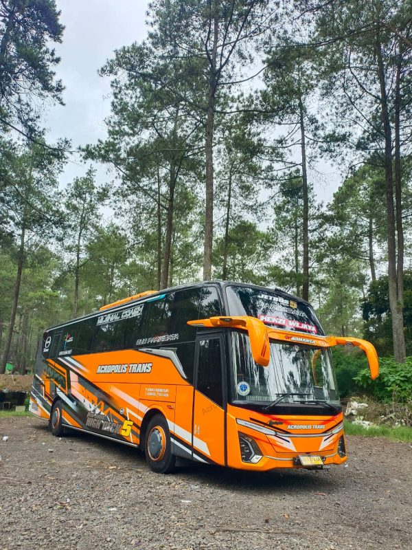 Paket Wisata Jogja Recommended