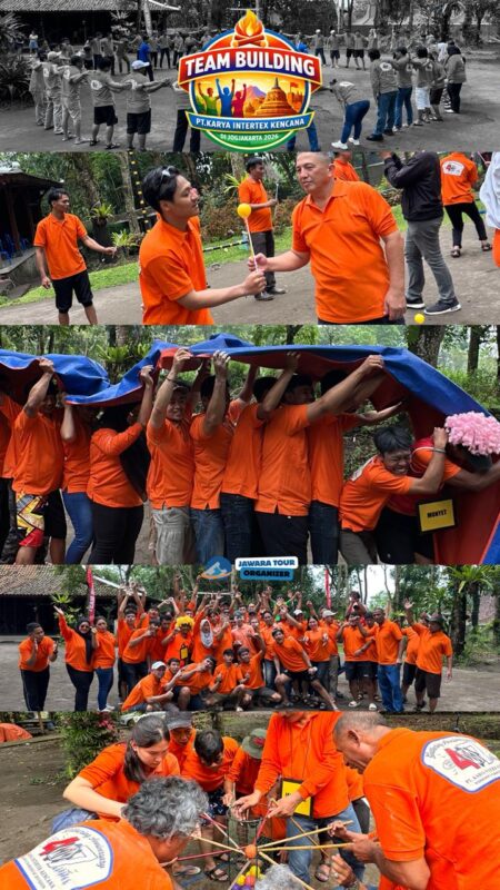 Paket Wisata Jogja Recommended