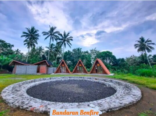 desa wisata pulesari