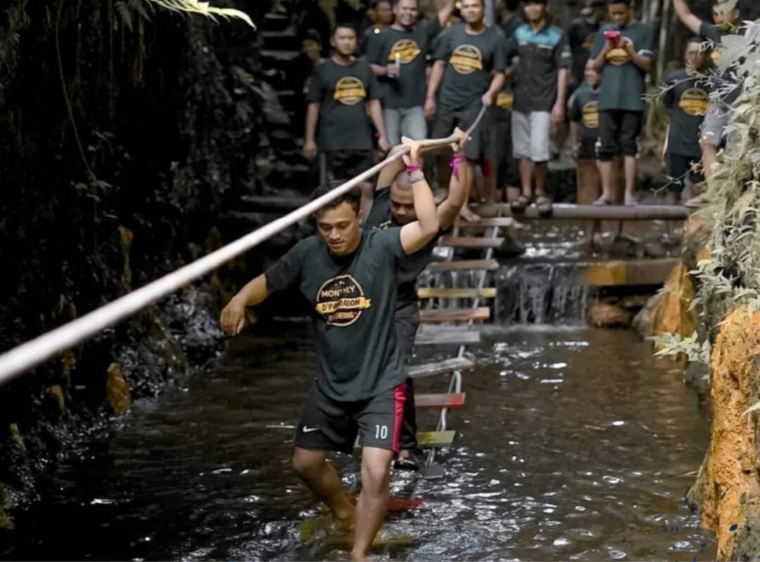 Paket Wisata Jogja Recommended