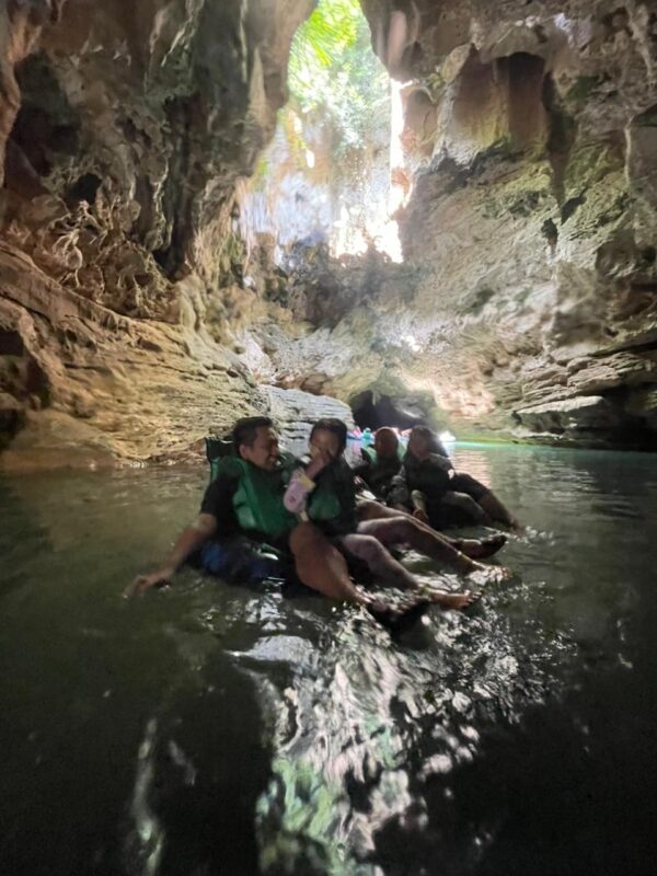 Paket Wisata Jogja Recommended