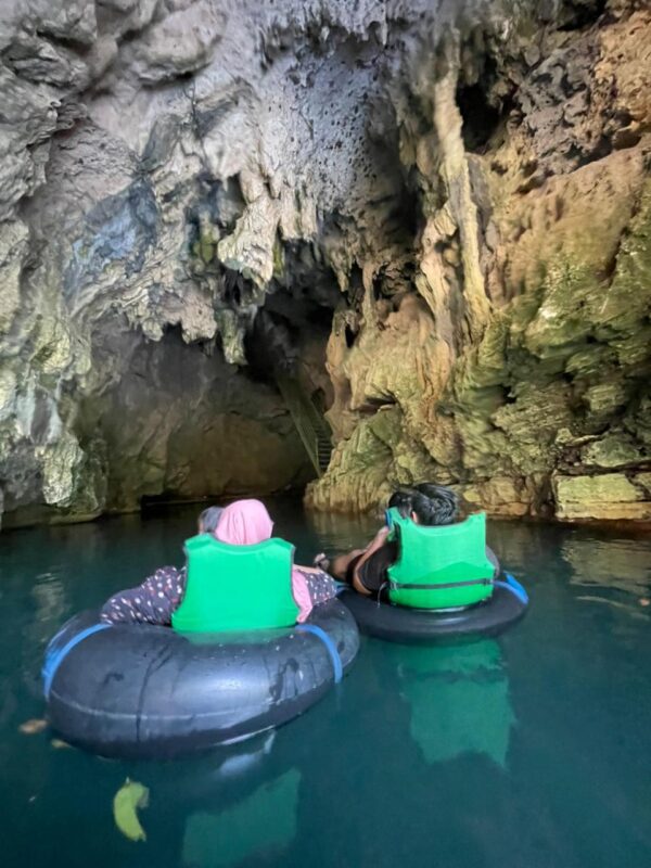 Paket Wisata Jogja Recommended