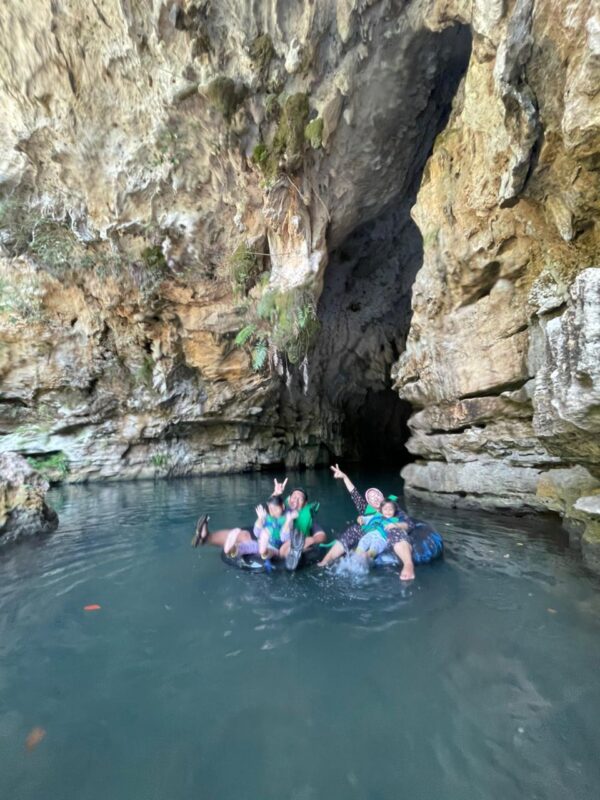 Paket Wisata Jogja Recommended