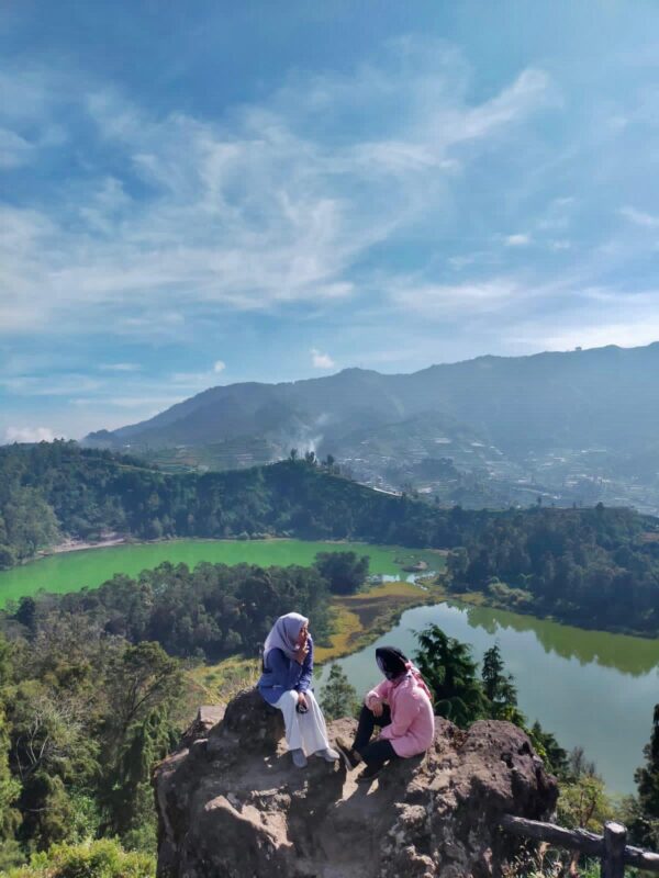 Paket Wisata Jogja Recommended