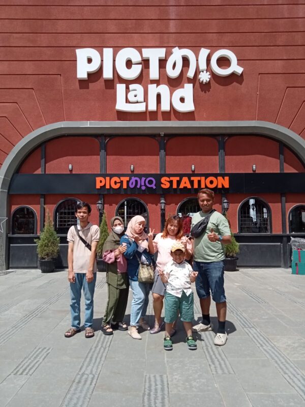 Paket Wisata Jogja Recommended