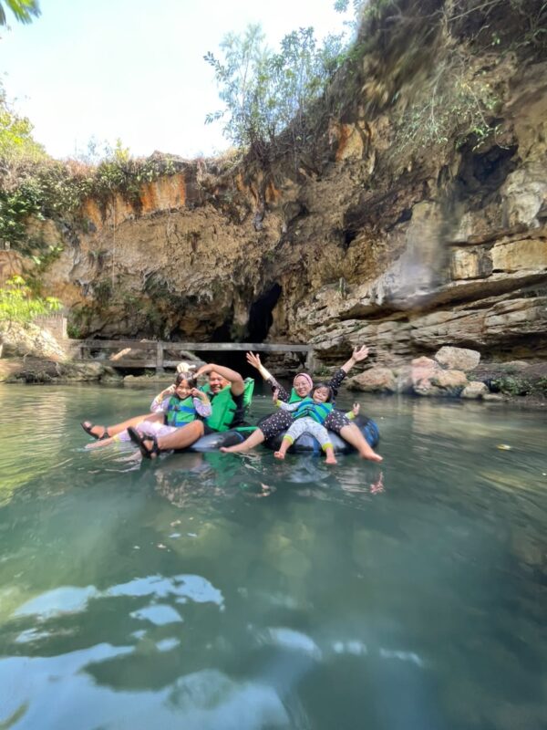 Paket Wisata Jogja Recommended