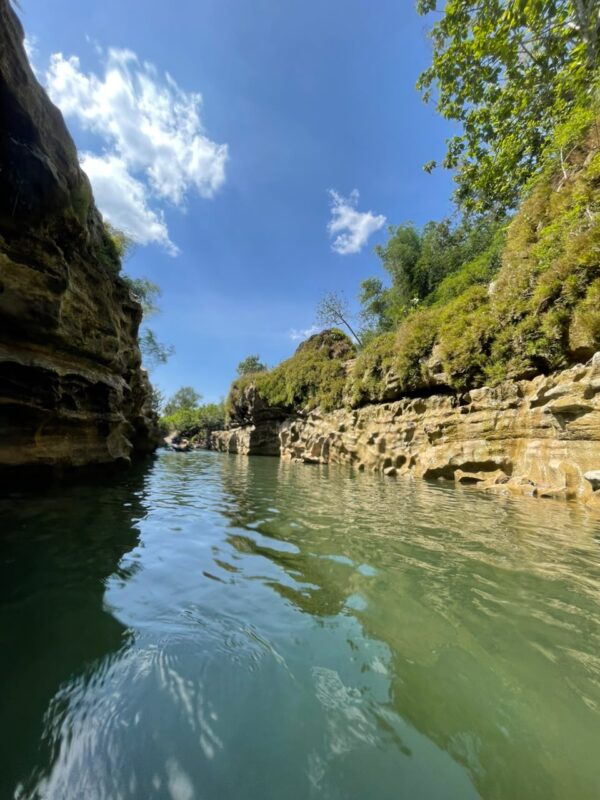 Paket Wisata Jogja Recommended