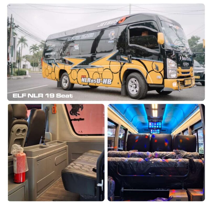 Paket Wisata Jogja Recommended