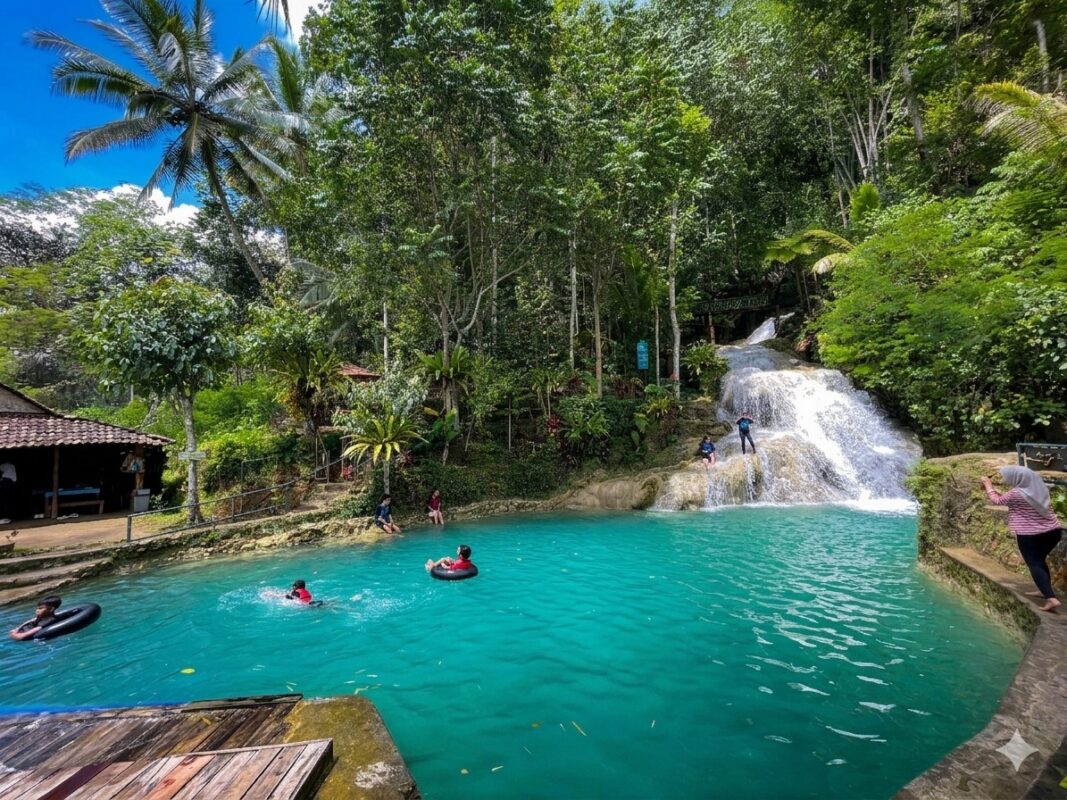 Paket Wisata Jogja Recommended