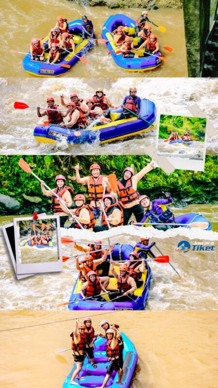 Paket Wisata Jogja Recommended