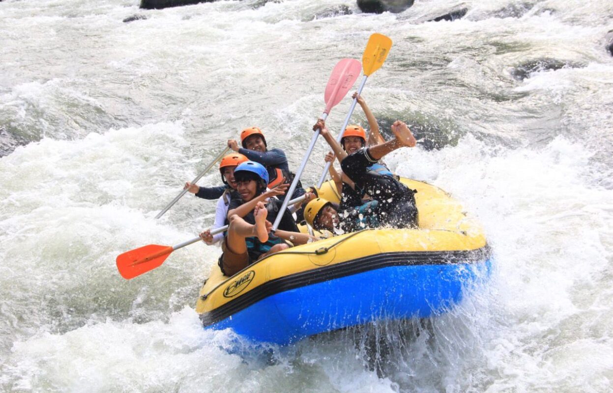 Paket Wisata Jogja Recommended
