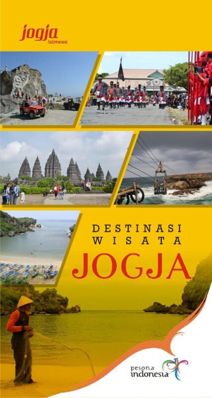 Paket Wisata Jogja Recommended