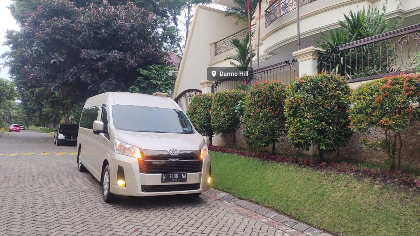 Paket Wisata Jogja Recommended