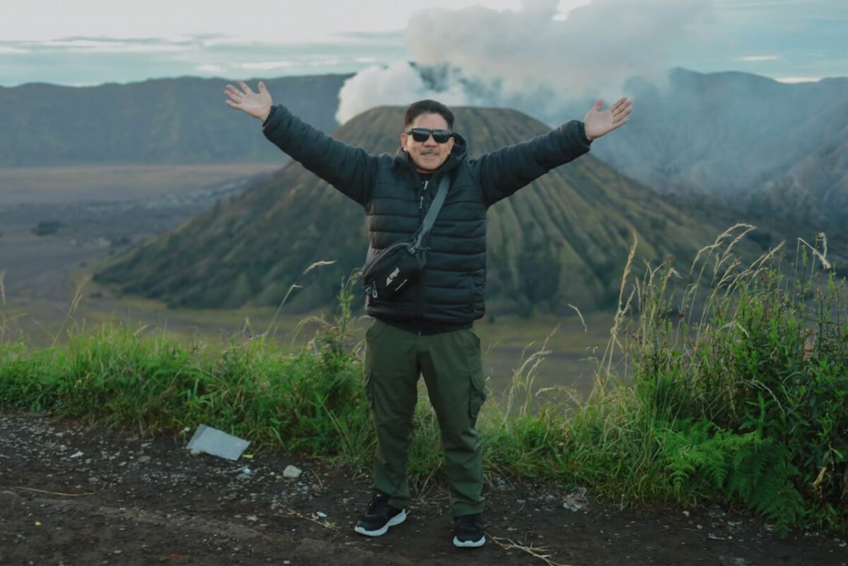 Paket Wisata Jogja Recommended