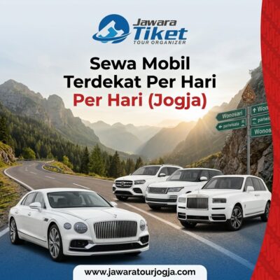 Sewa Mobil Terdekat Per Hari