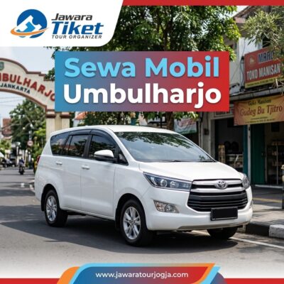 Sewa Mobil Umbulharjo