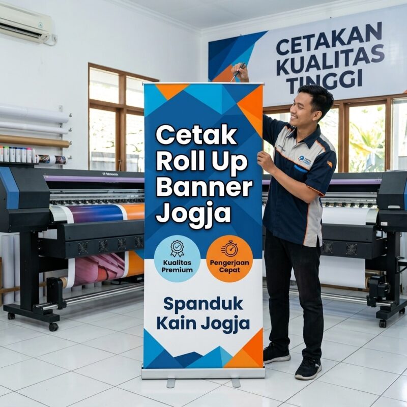Paket Wisata Jogja Recommended