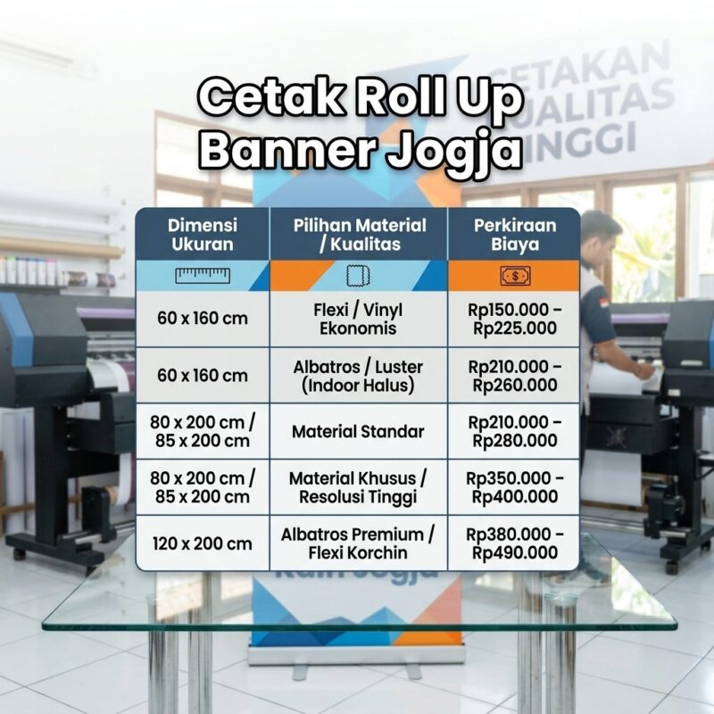 Paket Wisata Jogja Recommended
