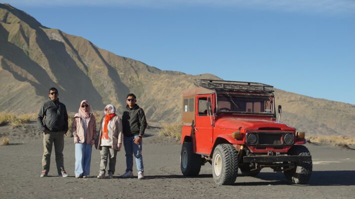 pasir berbisik bromo
