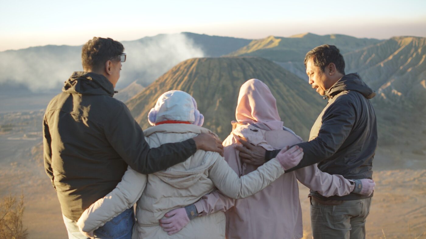Paket Wisata Jogja Recommended