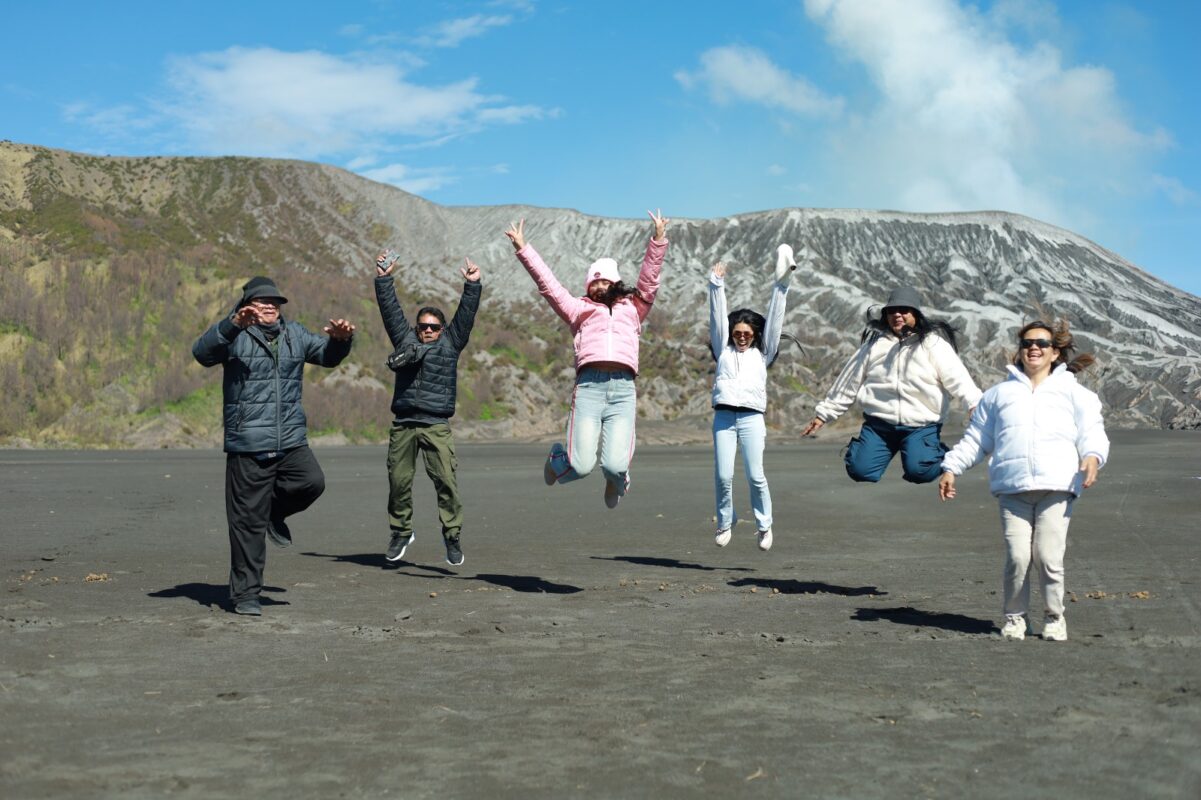 Paket Wisata Jogja Recommended