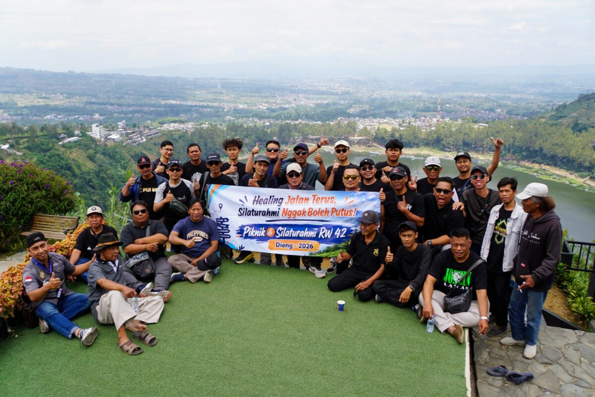 Paket Wisata Jogja Recommended