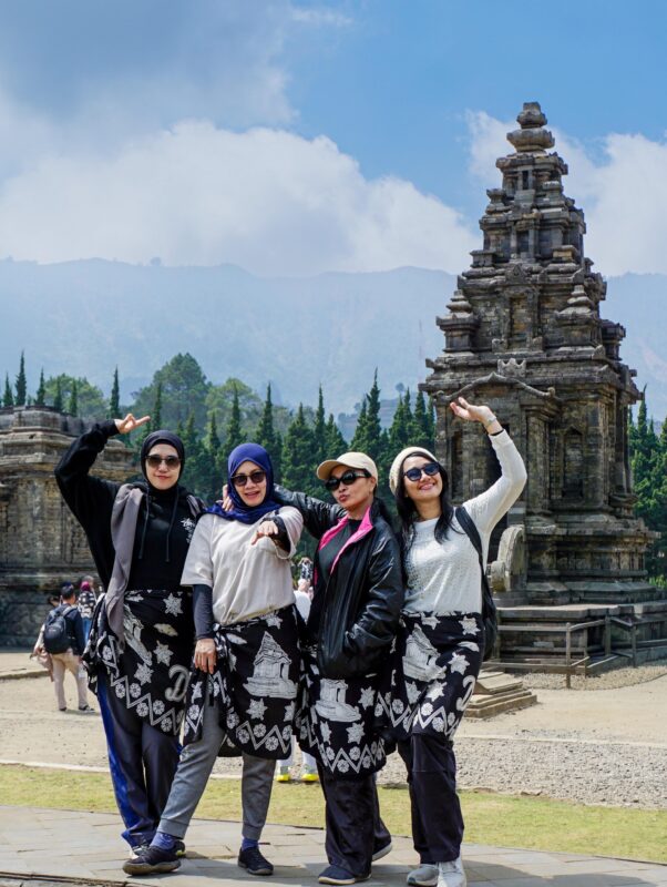 Paket Wisata Jogja Recommended